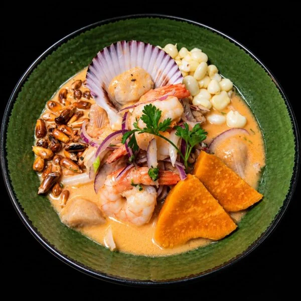 Ceviche Máncora