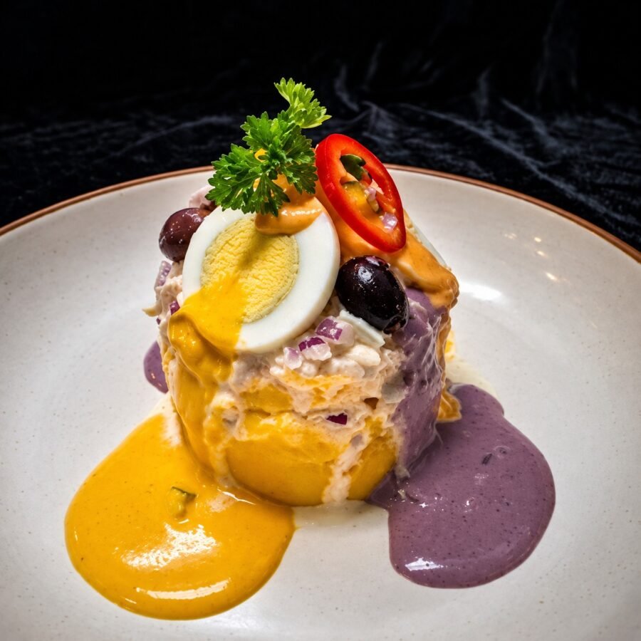 Causa Limeña