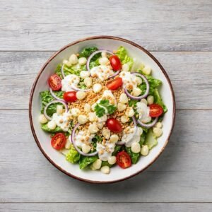 Ensalada Chicha