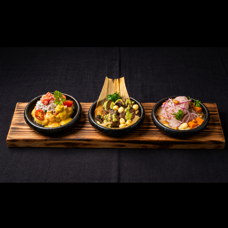 Trio Criollo