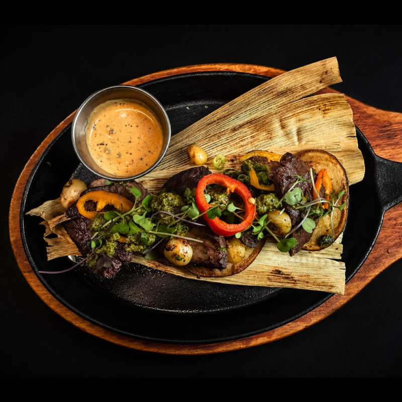 Anticuchos