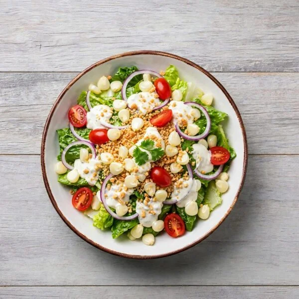 Ensalada Chicha